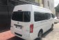 Nissan NV350 Urvan 2018 for sale -2