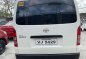 2017 Toyota Hiace 3.0 Commuter for sale-8