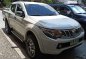 Mitsubishi Strada GLX 2015 for sale-5