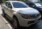 Mitsubishi Strada GLX 2015 for sale-2