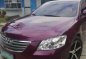 Toyota camry 2007-6