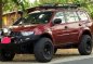 2009 Mitsubishi Montero for sale-1