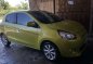 Mitsubishi Mirage Gls 2013 for sale-3