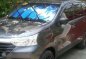 Toyota Avanza J 2016 for sale-1