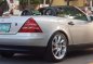 1997 Mercedez-Benz SLK-Class for sale-3