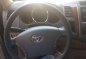 2011 Toyota Fortuner G for sale -5