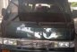 20008 Nissan Urvan Escapade for sale -2