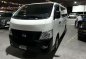 2016 Nissan NV350 Urvan for sale-1
