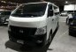 2016 Nissan NV350 Urvan for sale-4