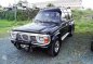1996 Nissan Patrol for sale-1
