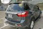 2017 Isuzu Mux LSA 3.0 matic for sale -7