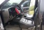 Isuzu Crosswind 2002 for sale-10