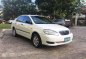 Well kept Toyota Corolla Altis for sale-0