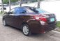 Toyota Vios 1.3E AT 2013 for sale-3