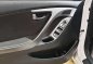 2013 Hyundai Elantra GLS for sale-7