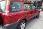 Well kept Honda CRV for sale-2