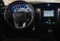 2018 Toyota Fortuner 2.4G for sale -1