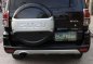 Isuzu Sportivo 2008 for sale-10