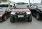 2009 Mitsubishi Montero for sale-10