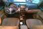 2013 Mitsubishi Montero Sport for sale-9