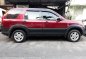 Honda CRV 2002 for sale -0