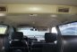 Isuzu Crosswind 2002 for sale-11