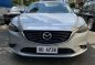 Mazda 6 Sedan 2017 Like New for sale -2