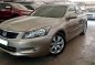 2010 Honda Accord 2.4 iVTEC for sale-1