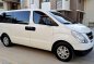 Hyundai Grand Starex 2009 for sale-8