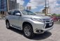 2016 Like New Mitsubishi Montero GLS for sale -8