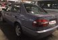 2001 Toyota Corolla MT for sale -1