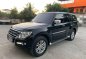 Mitsubishi Pajero 2015 for sale-4