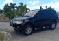 2013 Mitsubishi Montero automatic for sale -2