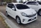 2014 model Toyota Wigo G MT for sale-0