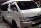 2017 Toyota GL Grandia Automatic for sale-2