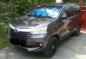 Toyota Avanza J 2016 for sale-2