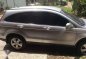 Honda CRV 2007 model for sale-6