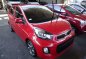 2017 Kia Picanto EX for sale-7