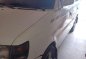 Mitsubishi Adventure 2001 for sale-6
