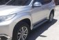 Mitsubishi Montero gls 2016 for sale-4