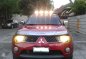 2008 Mitsubishi Strada for sale-7