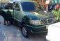 Mitsubishi Adventure 2002 for sale -1