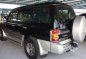 2006 Mitsubishi Pajero for sale-8