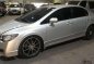2009 Honda Civic 1.8V for sale -7