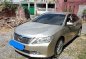 Toyota Camry 2013 G AT for sale -8