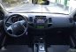 2015 Toyota Fortuner G for sale-6