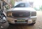 Well kept Ford Everest 4x4 for sale -7