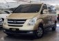 2010 Hyundai Grand Starex VGT for sale-1