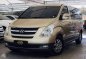 2010 Hyundai Grand Starex VGT for sale-10