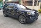 Ford Explorer Sport 4x4 2016 for sale -3